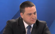 Ружић: Срамна насловна страна НИН Ружић: Срамна насловна страна НИН
